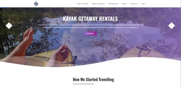 East Coast Social Club